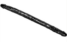 Double dildo Extra Dick S 55 x 3,8 cm - gb28958