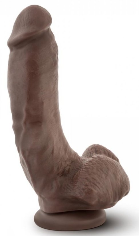 Realistic Dildo Mr Mayor Dr Skin 16 x 5 cm Brown - gb35095