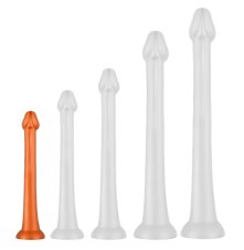 Dildo Whale S 38 x 3,8 cm - gb30043