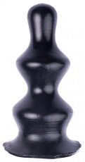 Anální kolík - DOPPLY Level 2 - 17 x 7,5 cm - gb15362