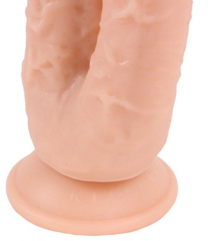 Double Dildo Cox 15 x 4,2 cm - gb23441