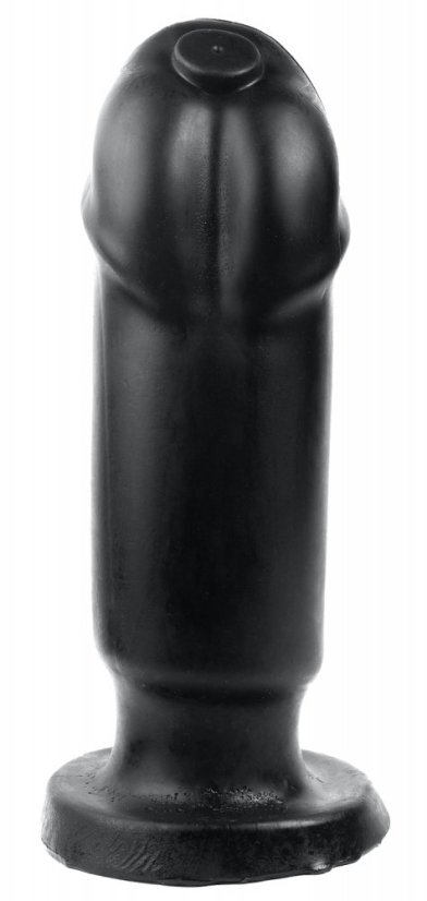 Anální kolík - GLAVIC 23 x 8 cm - gb44087