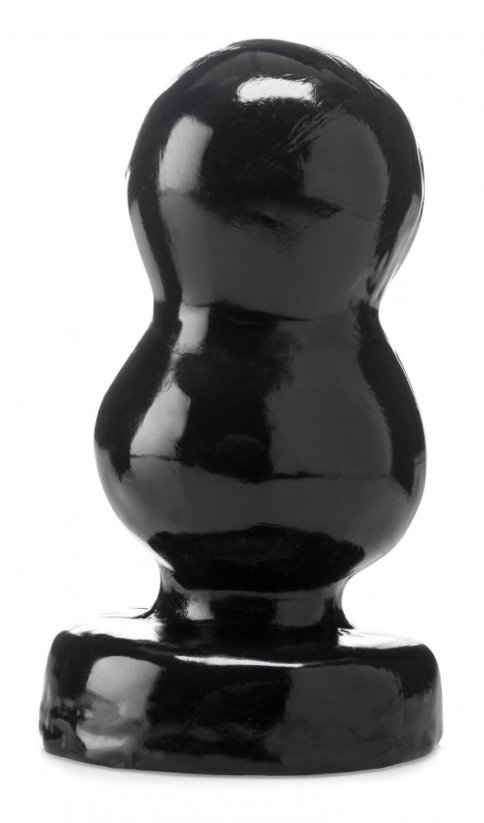 Anální kolík - Oscar (12 x 7 cm)