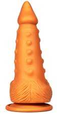 Monster Dildo Dural 14 x 4,8 cm - gb39617