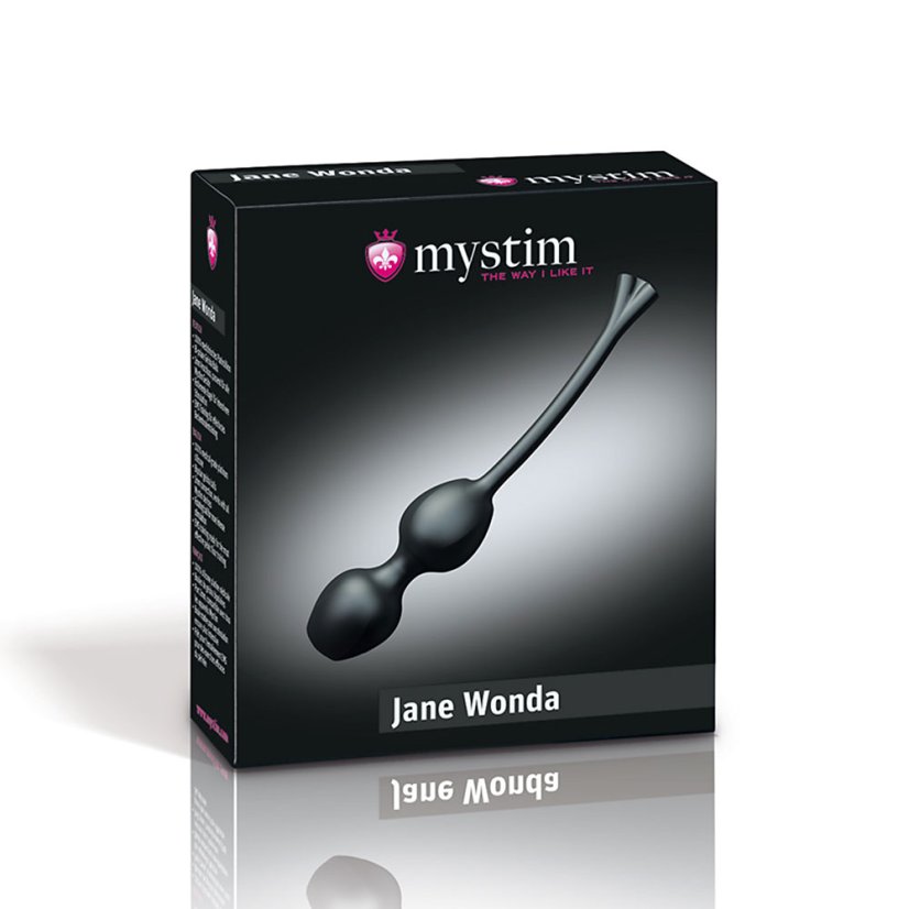 Dvojité elektro vajíčko - balenie