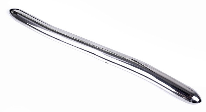 Sada 14 dilatátorů z nerezové oceli (1 - 26 mm)