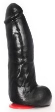 Dildo Welding Will Fuck Tools 22 x 7.6 cm - gb47105