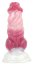 Dildo monster Testet 14 x 6 cm - gb41956
