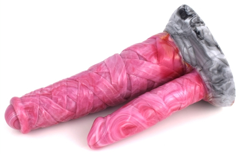 Dildo monster Zombidick 21 x 9,5 cm - gb34503