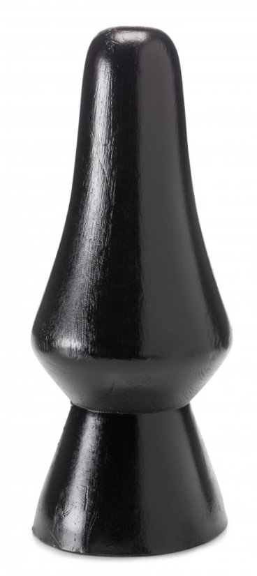 Anal Plug - Moshy (17 x 8.5 cm) - gb22023