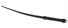 Silicone whip 60 cm