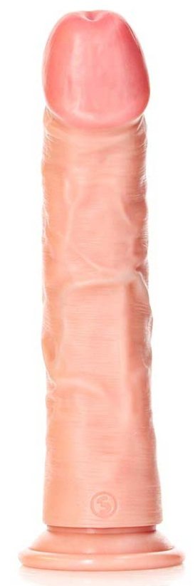 Realistic Curved Strong Dildo 23 x 5,5 cm - gb44471