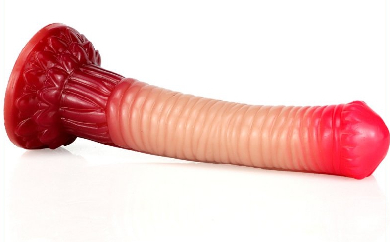 Dragon dildo Trempix 22 x 5 cm - gb40253