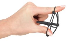 Silikónová zátka do močovej trubice (8 mm) - gb37941