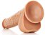 RealRock Big Straight Dildo 25 x 6 cm Latino - gb44844