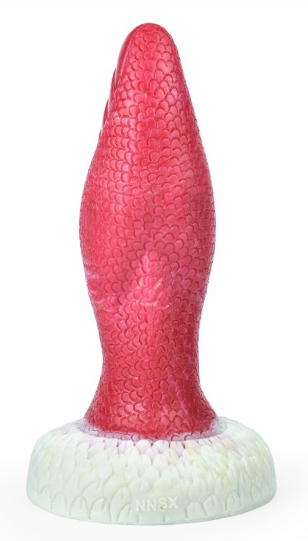 Alien Snok Dildo 20 x 6,5 cm - gb28585