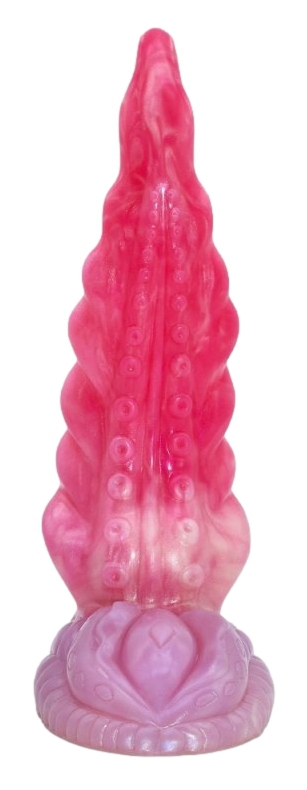 Octoslot Tentacle Dildo 20 x 7 cm - gb45322