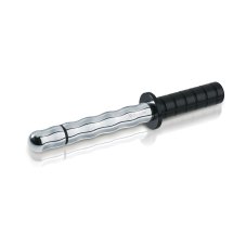 Metal dildo for electrosex - Mighty Merlin