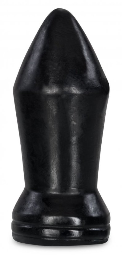 Anální kolík - PLU108 (11 x 5,5 cm) - gb21995