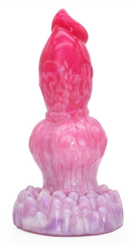 Dildo Monster Lerzis 16 x 7 cm - gb45637