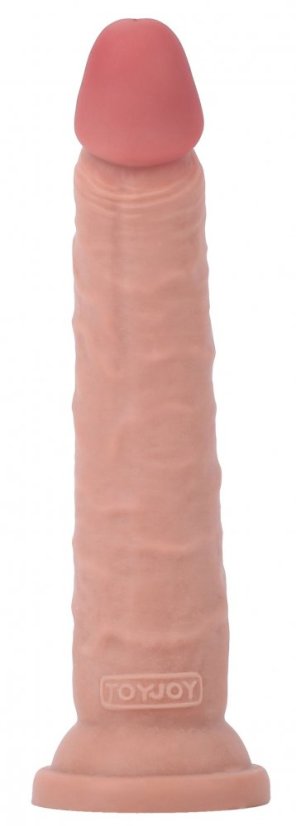 Ylyt Get Real dildo 16 x 3 cm - gb49007