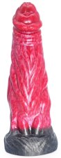 Vekix monster dildo 15.5 x 5 cm - gb38257
