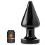 Anal plug - MISSION BLAST 23 x 11.5 cm - gb17735