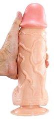 Realistic Dildo Biggy 19 x 7 cm - gb20234