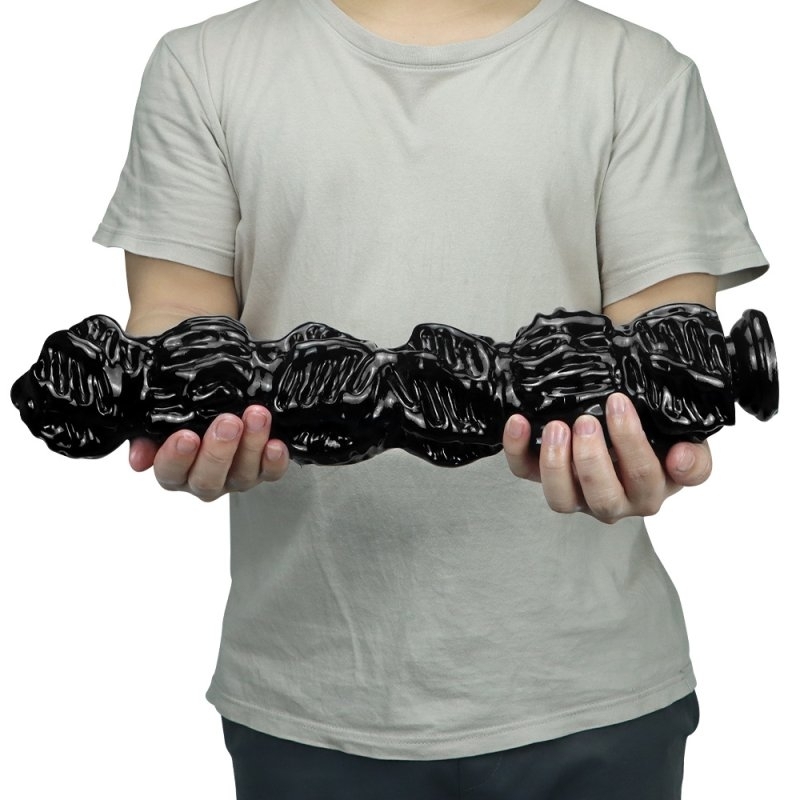 Destruc dildo 40 x 8 cm - gb48471