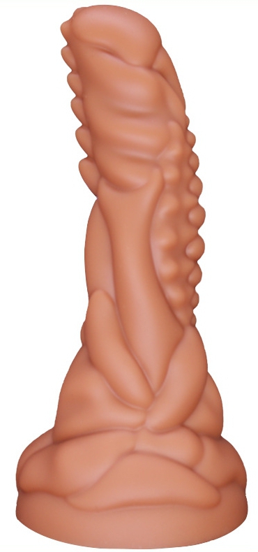 Dildo monster Tokal S 17 x 6,5 cm - gb30750