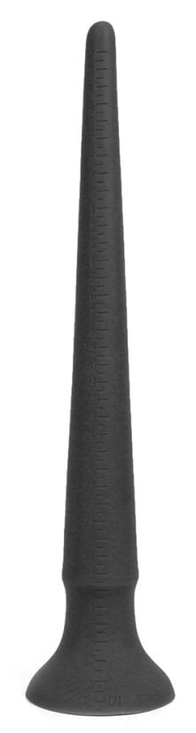 Dildo COX 37 x 4,5 cm - gb28027