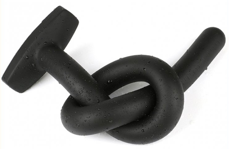 Deep Limber Dildo L 60 x 2,5 cm - gb15988