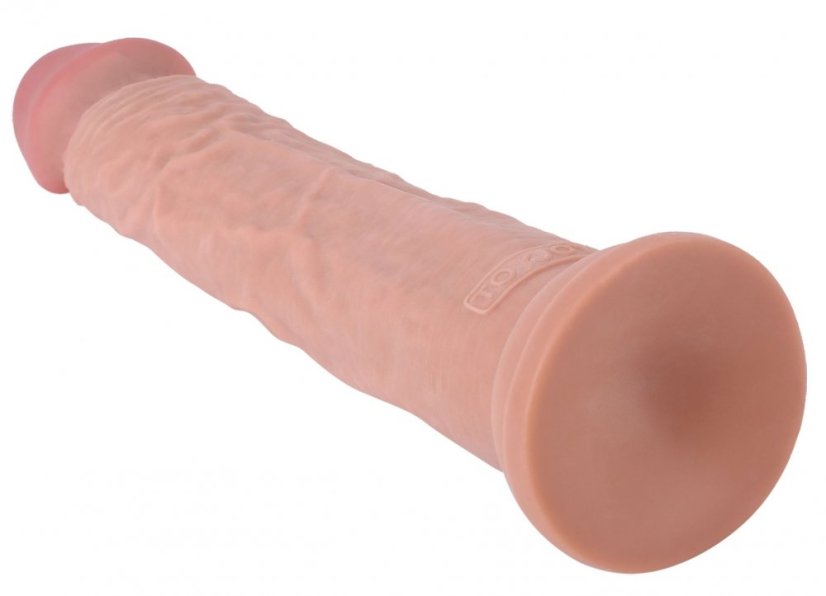 Ebert Get Real dildo 31 x 7 cm - gb49012