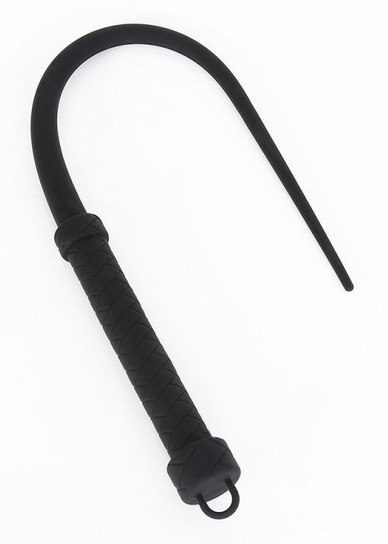 Silikónový bič 60 cm