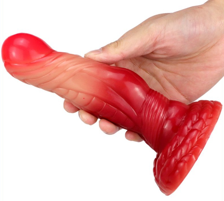 Blobix dragon dildo 16 x 4,5 cm - gb40284