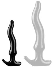 Análny kolík - Ondulo S 21 x 4 cm - gb25956