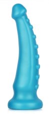 Dildo Tentakel L 26 x 7 cm Blue - gb26531