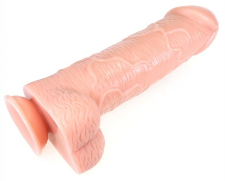 Realistic Dildo Huge Dick 29 x 9 cm - gb22082