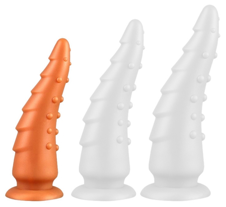Dildo Rhino King S 17 x 5 cm - gb26534