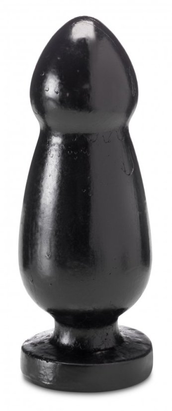 Anal Plug - SIMPLE 20 x 7.8 cm - gb20365 Anal Plug - SIMPLE 20 x 7.8 cm - gb20365