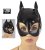 Catwoman maska (laková)