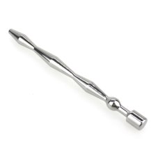 Kovová tyčinka do močovej trubice (12 x 0,9 cm) - gb18982