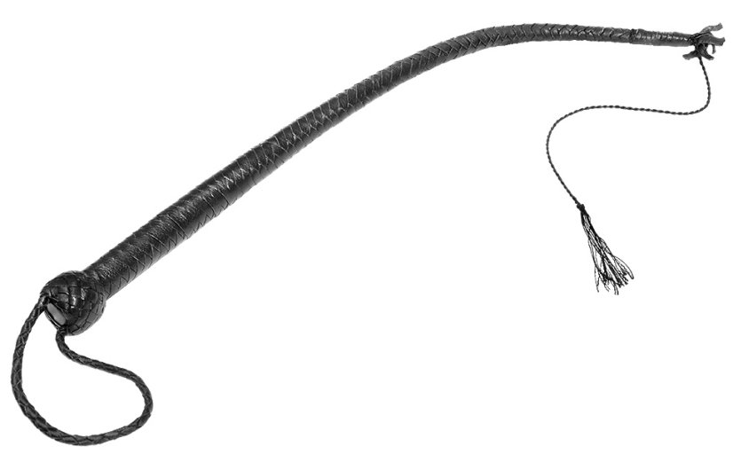 Bič 60 cm