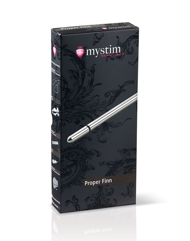 Dilatačný katéter na elektrosex (10 mm) - balenie