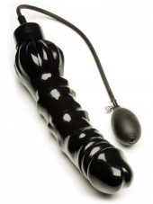 Inflatable Dildo Swell Solide XX-large 31 x 6 cm - gb23001
