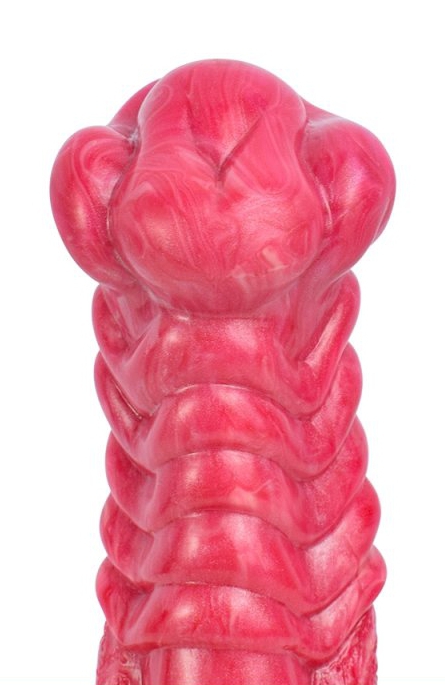 Dildo Alien Rossix 20 x 6 cm - gb20603
