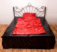 Latexové prostěradlo 200 x 250 cm Latexové prostěradlo 200 x 250 cm