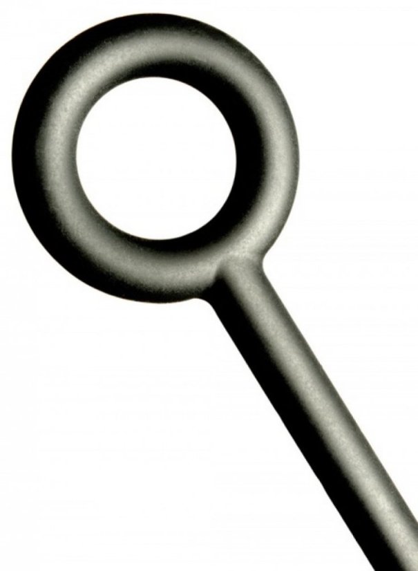 Silicone Anal Balls Quat 35 x 6 cm - gb31308