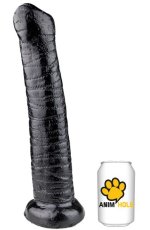 Black dildo