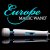 Europe Magic Wand